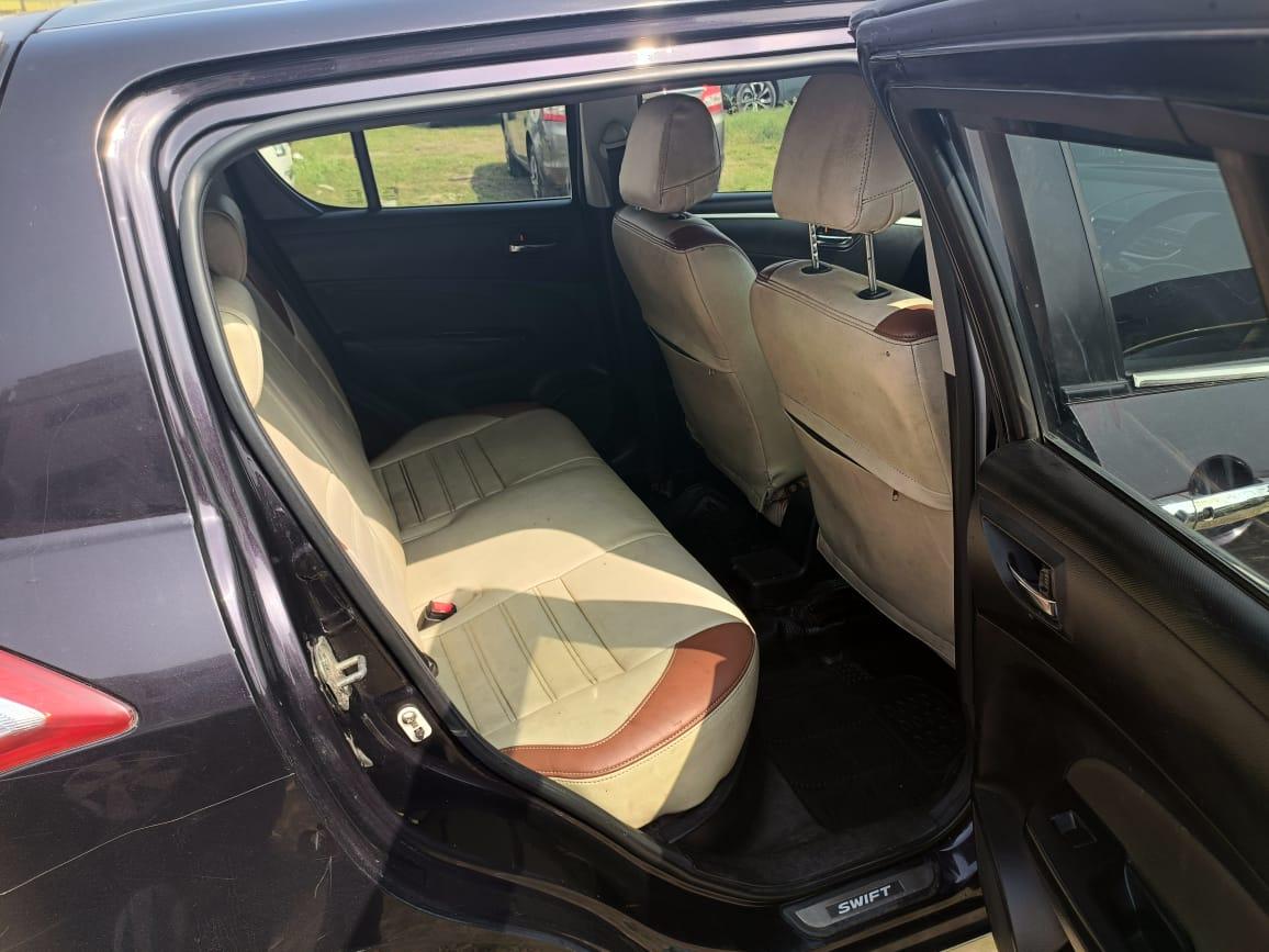 यूज़्ड 2016 मारुति सुजुकी स्विफ्ट, Kattupakkam, Chennai 14 यूज़्ड 2016 मारुति सुजुकी स्विफ्ट, Kattupakkam, Chennai 14