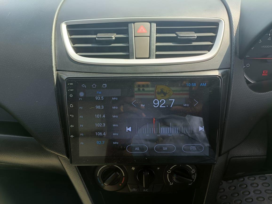 यूज़्ड 2016 मारुति सुजुकी स्विफ्ट, Kattupakkam, Chennai 15 यूज़्ड 2016 मारुति सुजुकी स्विफ्ट, Kattupakkam, Chennai 15