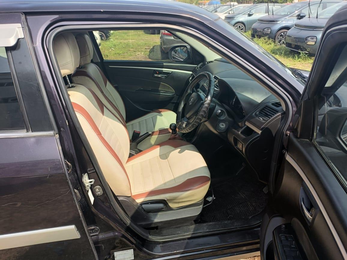 यूज़्ड 2016 मारुति सुजुकी स्विफ्ट, Kattupakkam, Chennai 13 यूज़्ड 2016 मारुति सुजुकी स्विफ्ट, Kattupakkam, Chennai 13