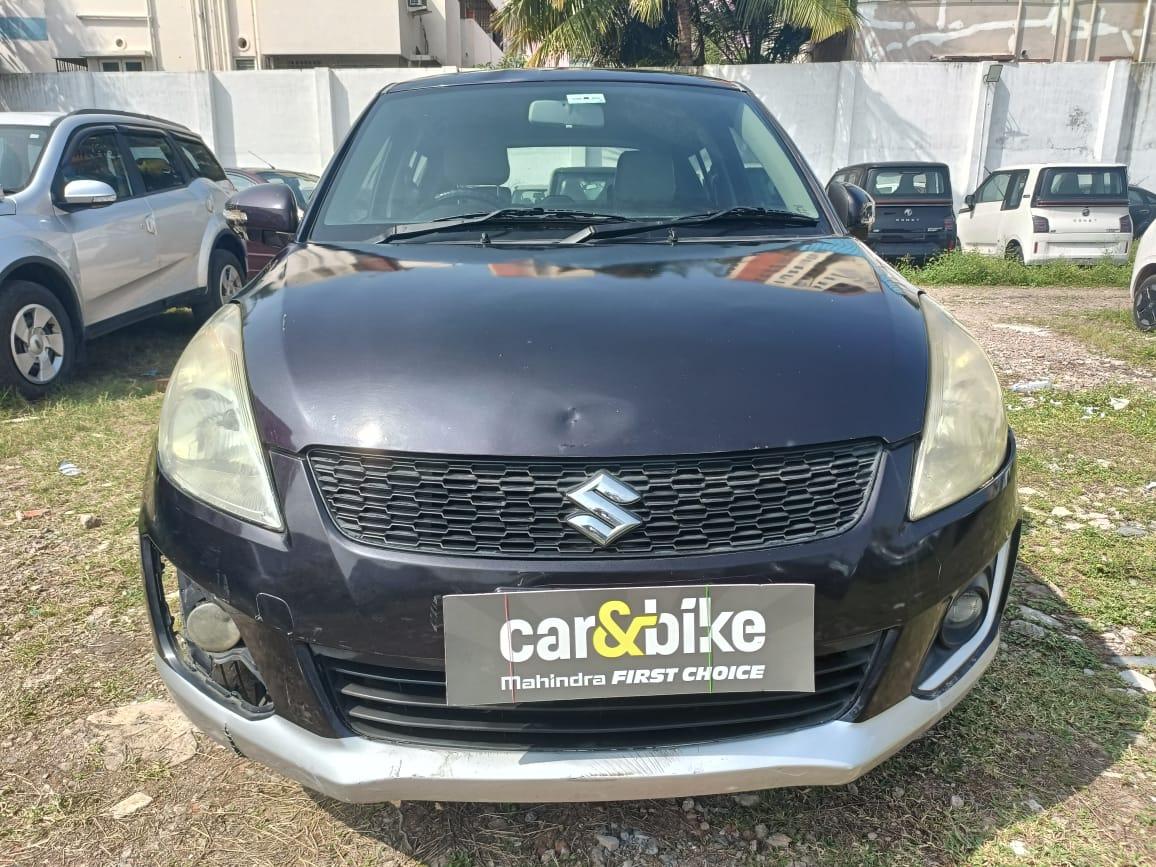 यूज़्ड 2016 मारुति सुजुकी स्विफ्ट, Kattupakkam, Chennai 7 यूज़्ड 2016 मारुति सुजुकी स्विफ्ट, Kattupakkam, Chennai 7