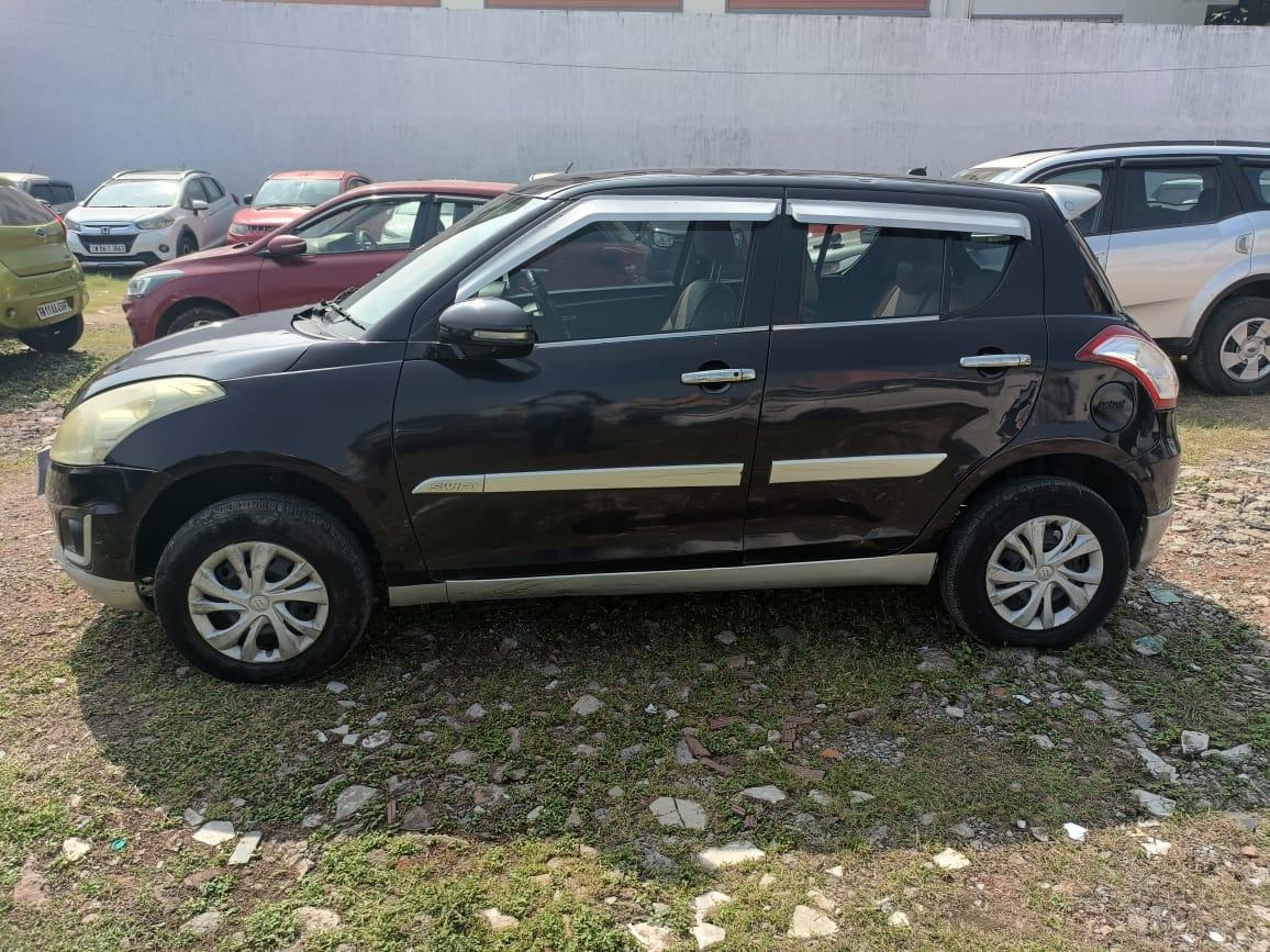 यूज़्ड 2016 मारुति सुजुकी स्विफ्ट, Kattupakkam, Chennai 1 यूज़्ड 2016 मारुति सुजुकी स्विफ्ट, Kattupakkam, Chennai 1