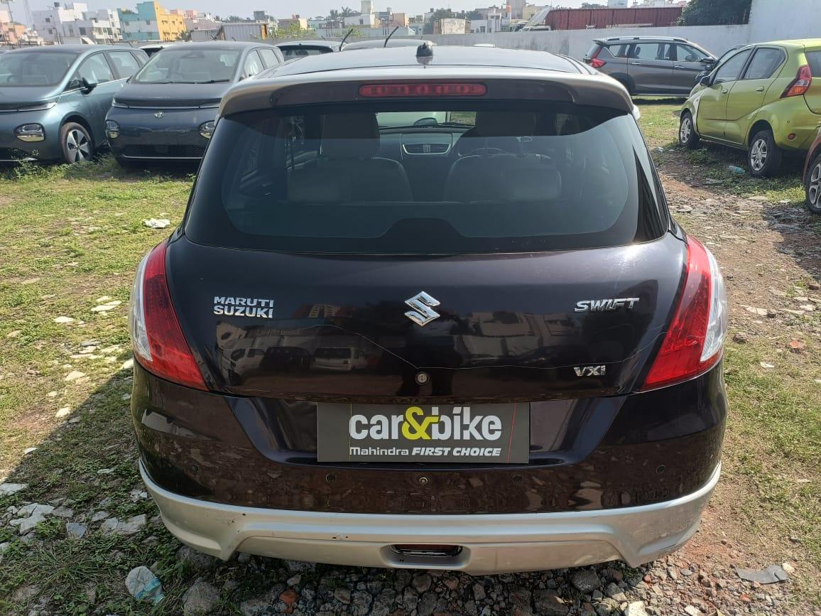 यूज़्ड 2016 मारुति सुजुकी स्विफ्ट, Kattupakkam, Chennai 3 यूज़्ड 2016 मारुति सुजुकी स्विफ्ट, Kattupakkam, Chennai 3