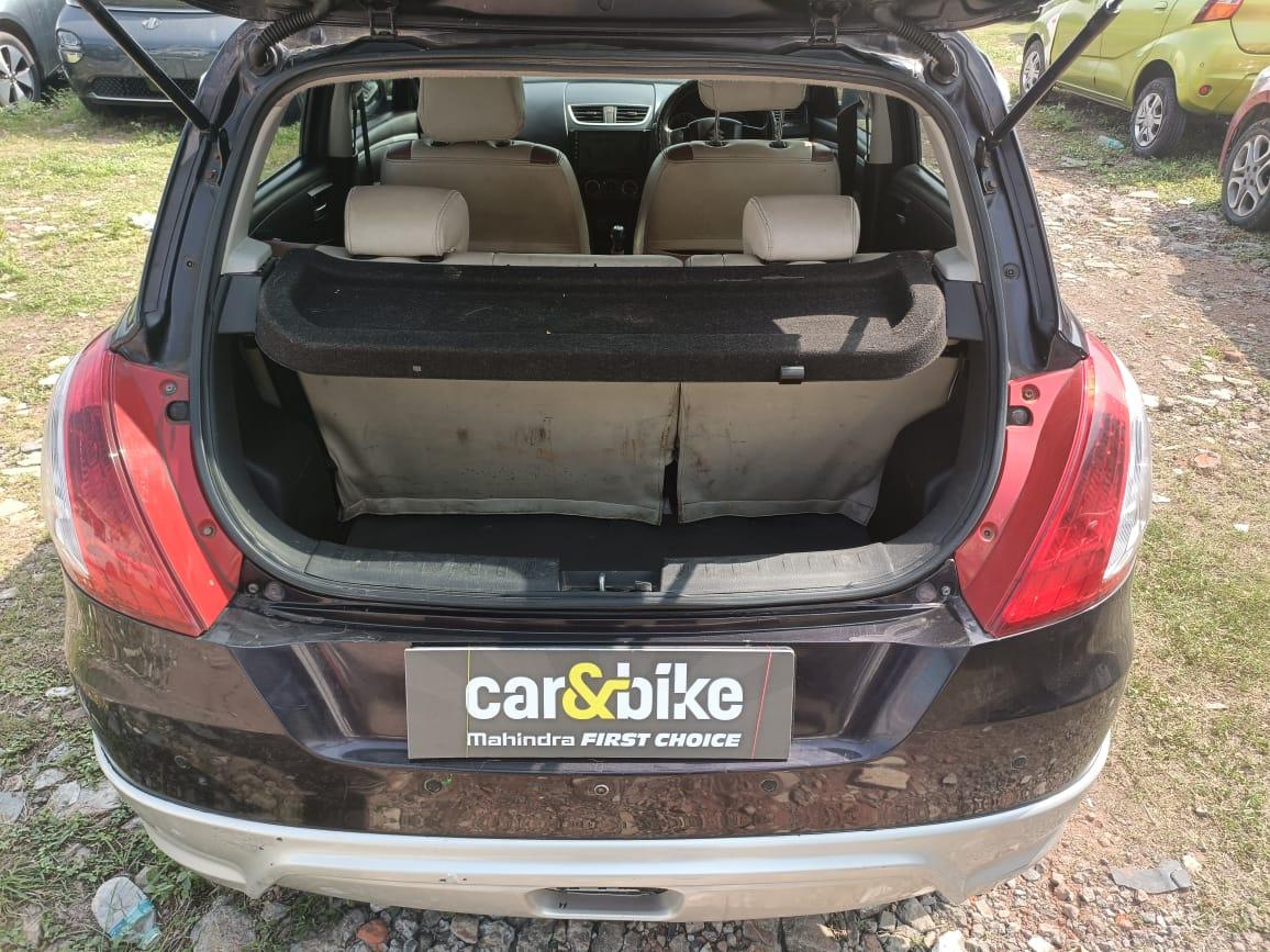 यूज़्ड 2016 मारुति सुजुकी स्विफ्ट, Kattupakkam, Chennai 9 यूज़्ड 2016 मारुति सुजुकी स्विफ्ट, Kattupakkam, Chennai 9