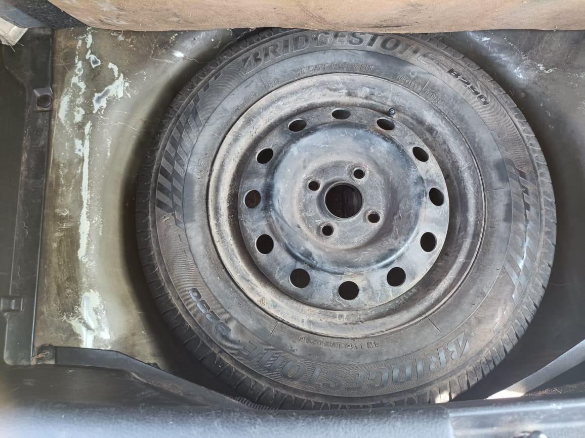 यूज़्ड 2016 मारुति सुजुकी स्विफ्ट, Kattupakkam, Chennai 8 यूज़्ड 2016 मारुति सुजुकी स्विफ्ट, Kattupakkam, Chennai 8