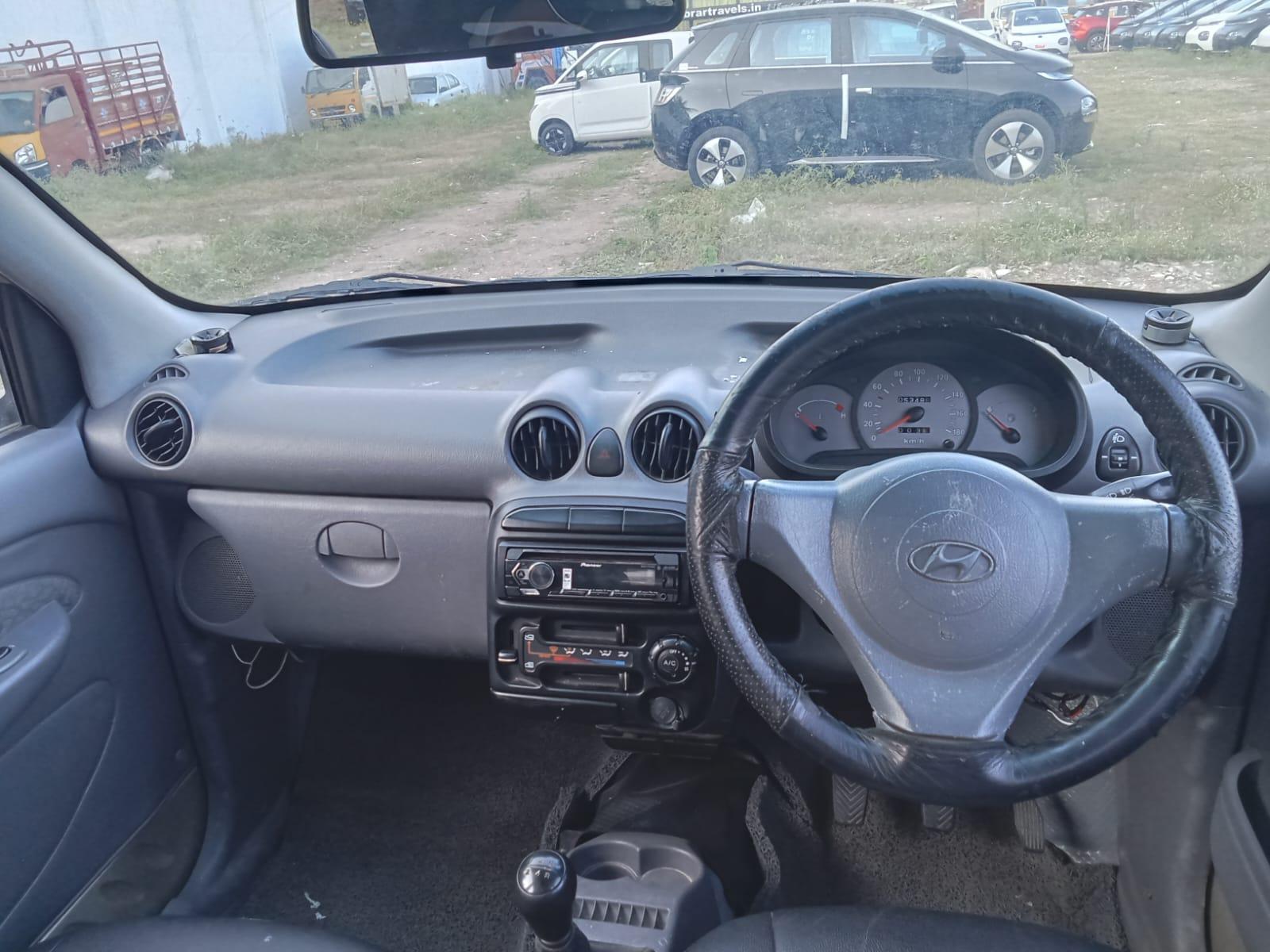 यूज़्ड 2006 ह्युंडई सैंट्रो ज़िंग, Kattupakkam, Chennai 10 यूज़्ड 2006 ह्युंडई सैंट्रो ज़िंग, Kattupakkam, Chennai 10