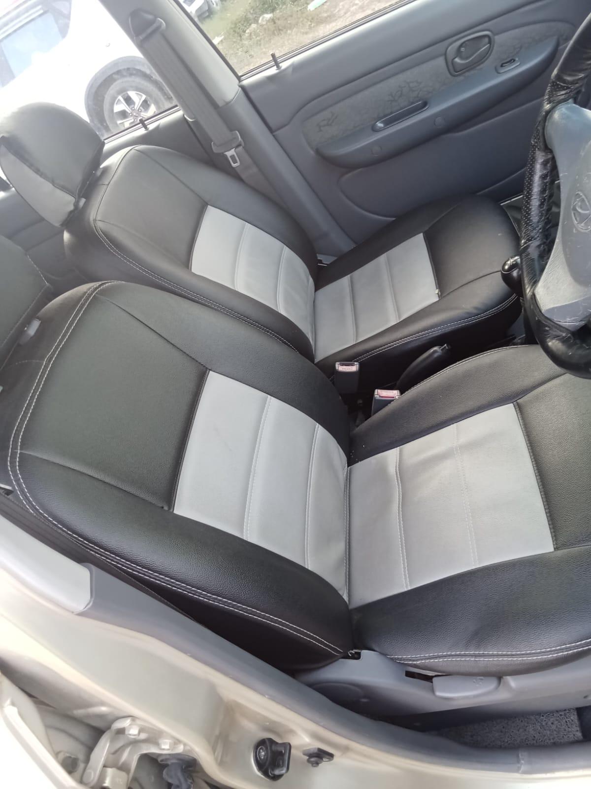 यूज़्ड 2006 ह्युंडई सैंट्रो ज़िंग, Kattupakkam, Chennai 12 यूज़्ड 2006 ह्युंडई सैंट्रो ज़िंग, Kattupakkam, Chennai 12