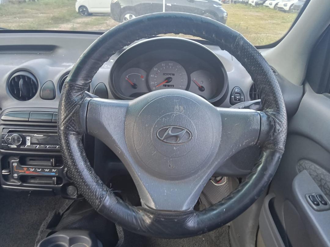 UsedCar