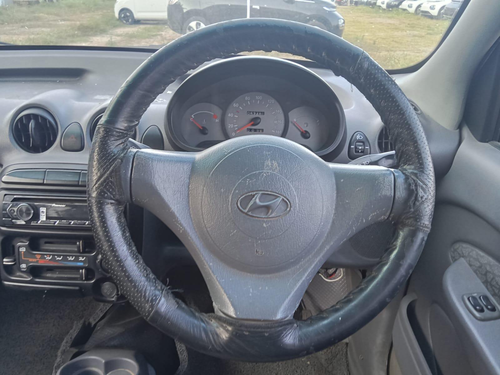 यूज़्ड 2006 ह्युंडई सैंट्रो ज़िंग, Kattupakkam, Chennai 11 यूज़्ड 2006 ह्युंडई सैंट्रो ज़िंग, Kattupakkam, Chennai 11