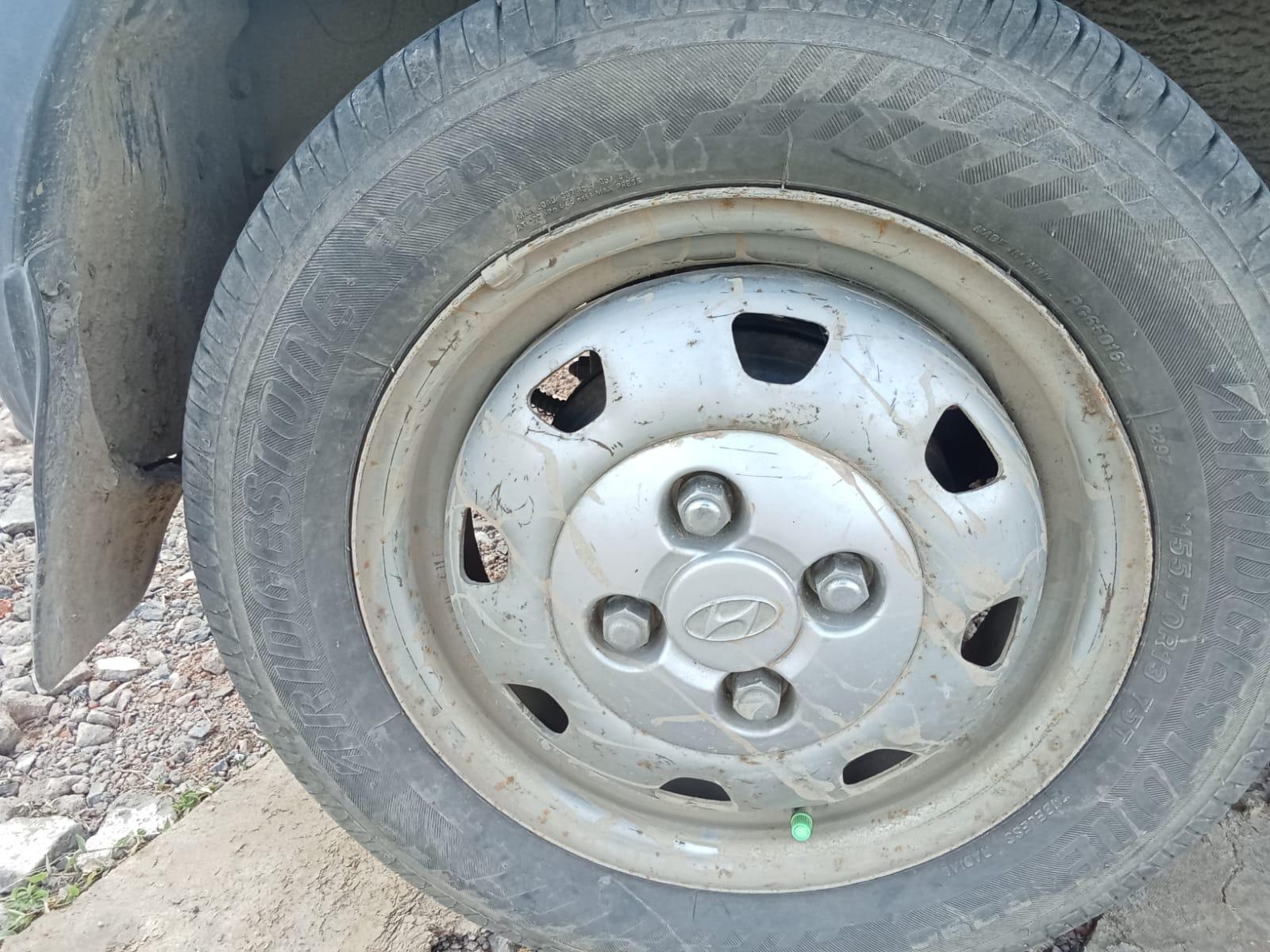 यूज़्ड 2006 ह्युंडई सैंट्रो ज़िंग, Kattupakkam, Chennai 8 यूज़्ड 2006 ह्युंडई सैंट्रो ज़िंग, Kattupakkam, Chennai 8