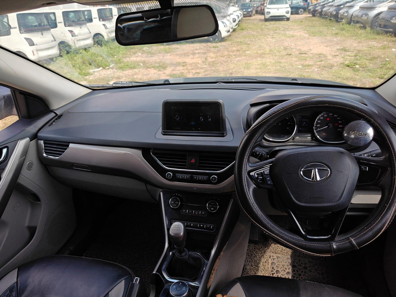 यूज़्ड 2019 टाटा नेक्सन, Kattupakkam, Chennai 10 यूज़्ड 2019 टाटा नेक्सन, Kattupakkam, Chennai 10