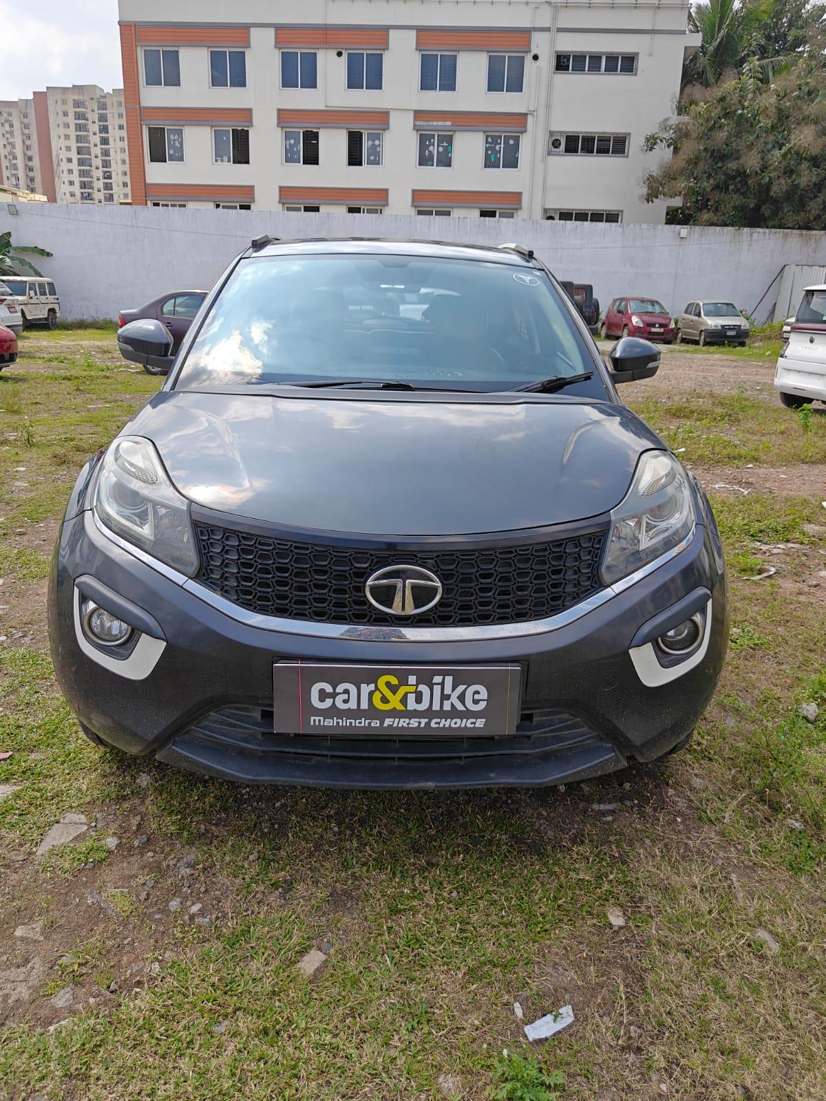 यूज़्ड 2019 टाटा नेक्सन, Kattupakkam, Chennai 7 यूज़्ड 2019 टाटा नेक्सन, Kattupakkam, Chennai 7