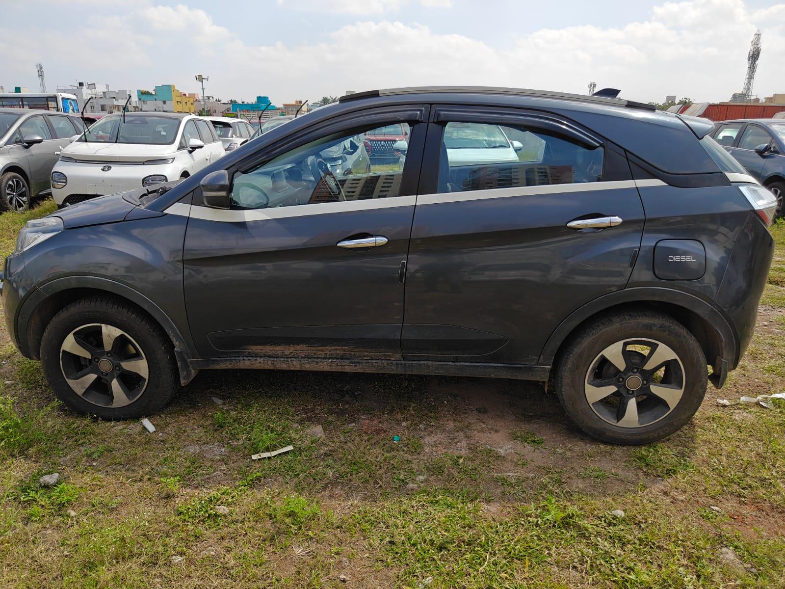 यूज़्ड 2019 टाटा नेक्सन, Kattupakkam, Chennai 1 यूज़्ड 2019 टाटा नेक्सन, Kattupakkam, Chennai 1