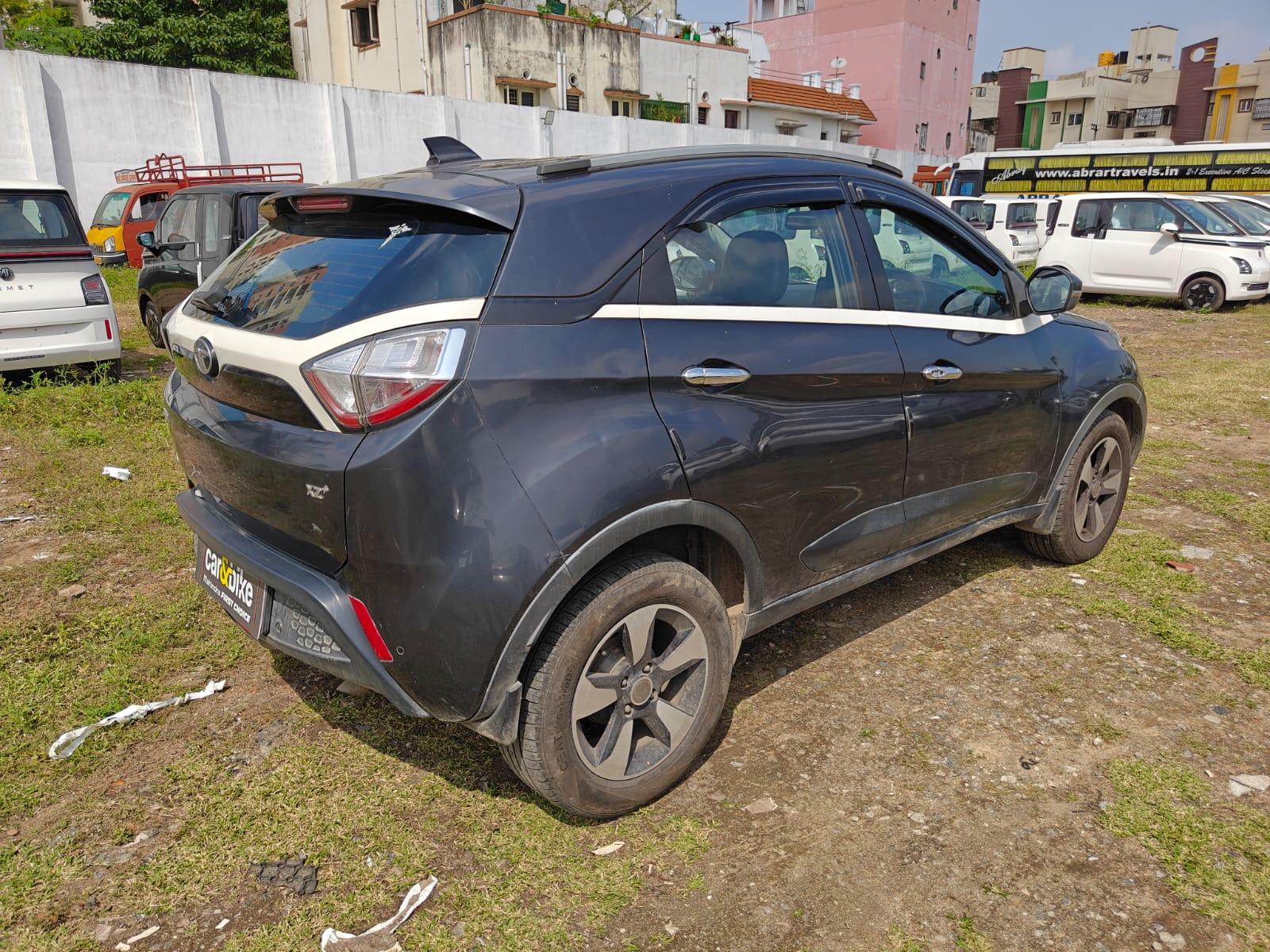 यूज़्ड 2019 टाटा नेक्सन, Kattupakkam, Chennai 4 यूज़्ड 2019 टाटा नेक्सन, Kattupakkam, Chennai 4