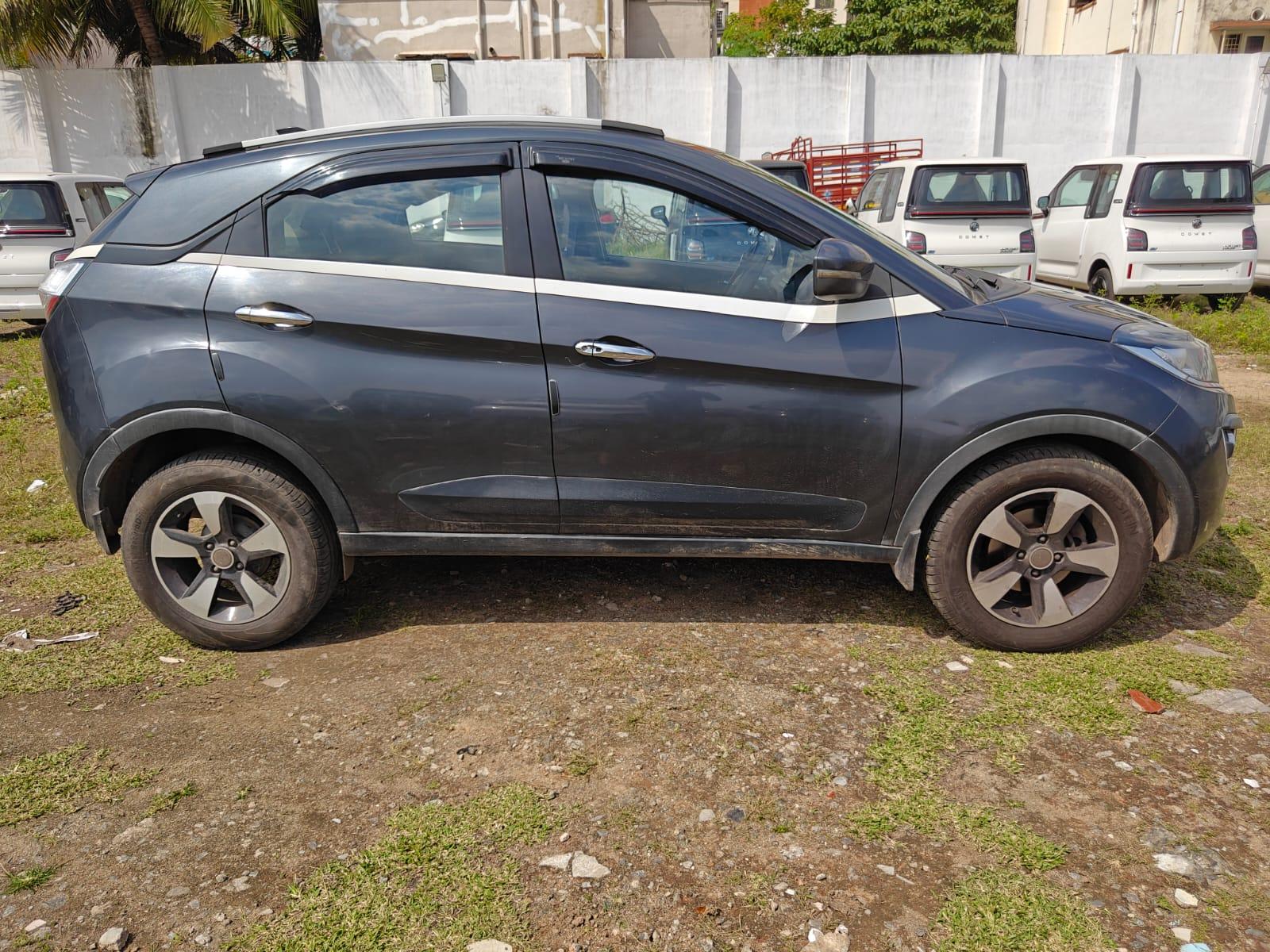 यूज़्ड 2019 टाटा नेक्सन, Kattupakkam, Chennai 5 यूज़्ड 2019 टाटा नेक्सन, Kattupakkam, Chennai 5