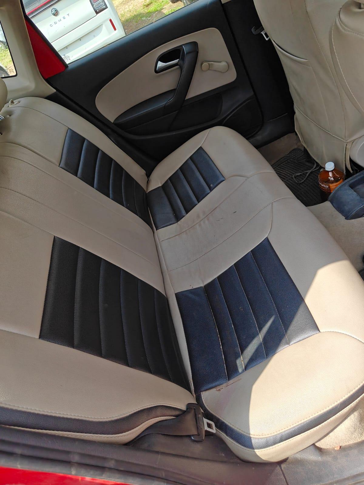 यूज़्ड 2012 फॉक्सवैगन पोलो, Kattupakkam, Chennai 13 यूज़्ड 2012 फॉक्सवैगन पोलो, Kattupakkam, Chennai 13