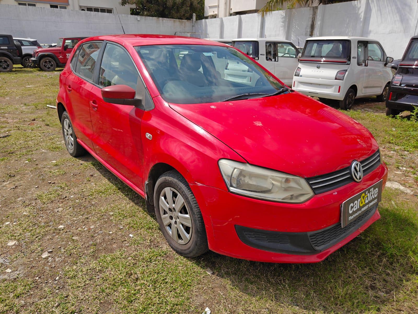 यूज़्ड 2012 फॉक्सवैगन पोलो, Kattupakkam, Chennai 6 यूज़्ड 2012 फॉक्सवैगन पोलो, Kattupakkam, Chennai 6