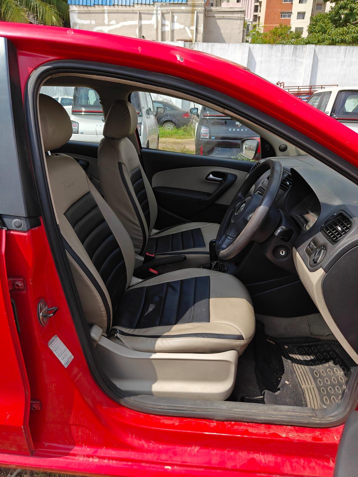 यूज़्ड 2012 फॉक्सवैगन पोलो, Kattupakkam, Chennai 14 यूज़्ड 2012 फॉक्सवैगन पोलो, Kattupakkam, Chennai 14