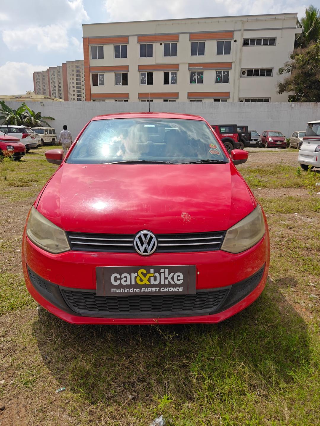 UsedCar