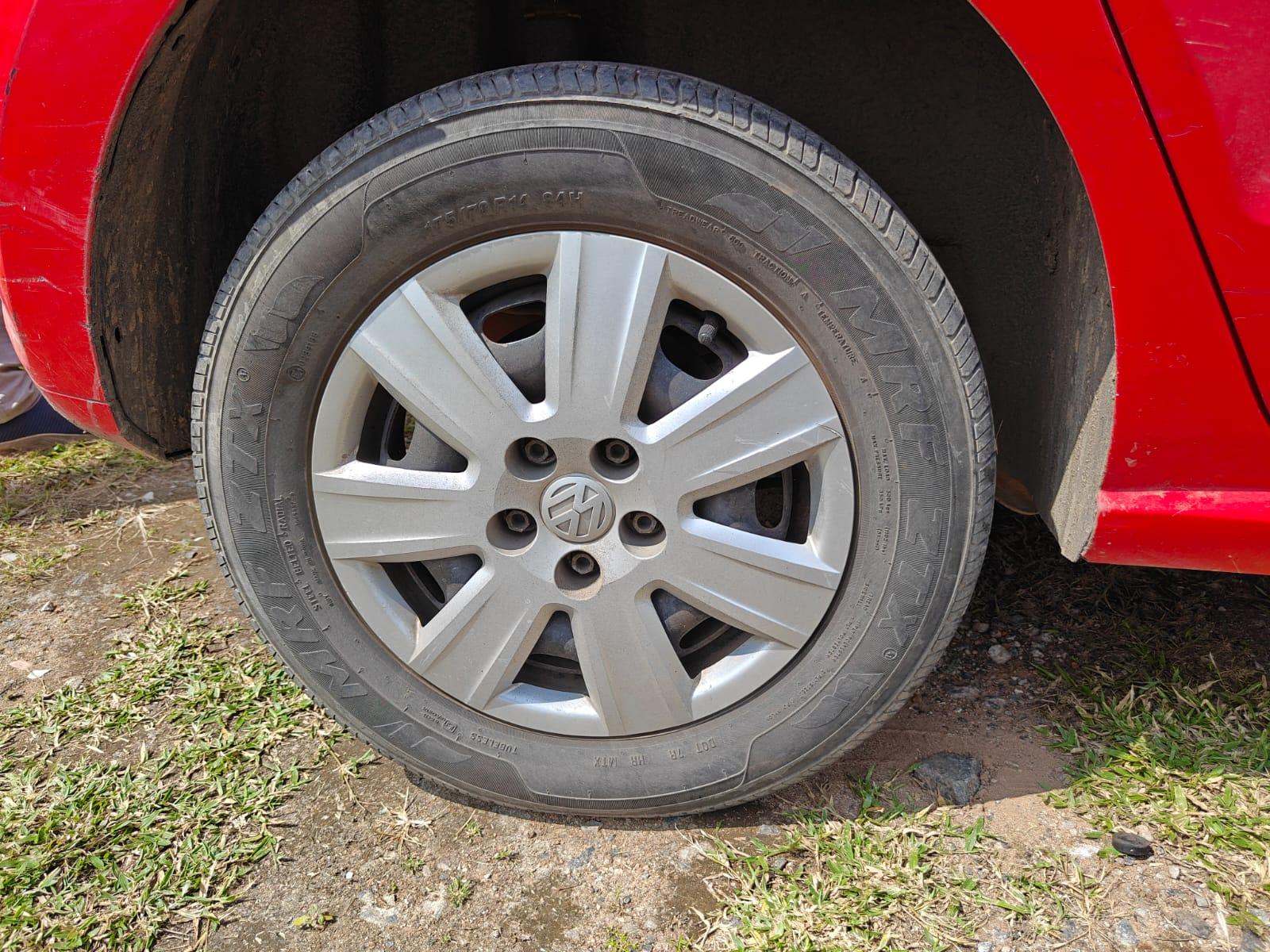 यूज़्ड 2012 फॉक्सवैगन पोलो, Kattupakkam, Chennai 8 यूज़्ड 2012 फॉक्सवैगन पोलो, Kattupakkam, Chennai 8