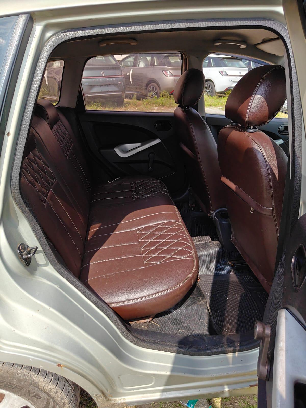 यूज़्ड 2012 फोर्ड फीगो, Kattupakkam, Chennai 15 यूज़्ड 2012 फोर्ड फीगो, Kattupakkam, Chennai 15