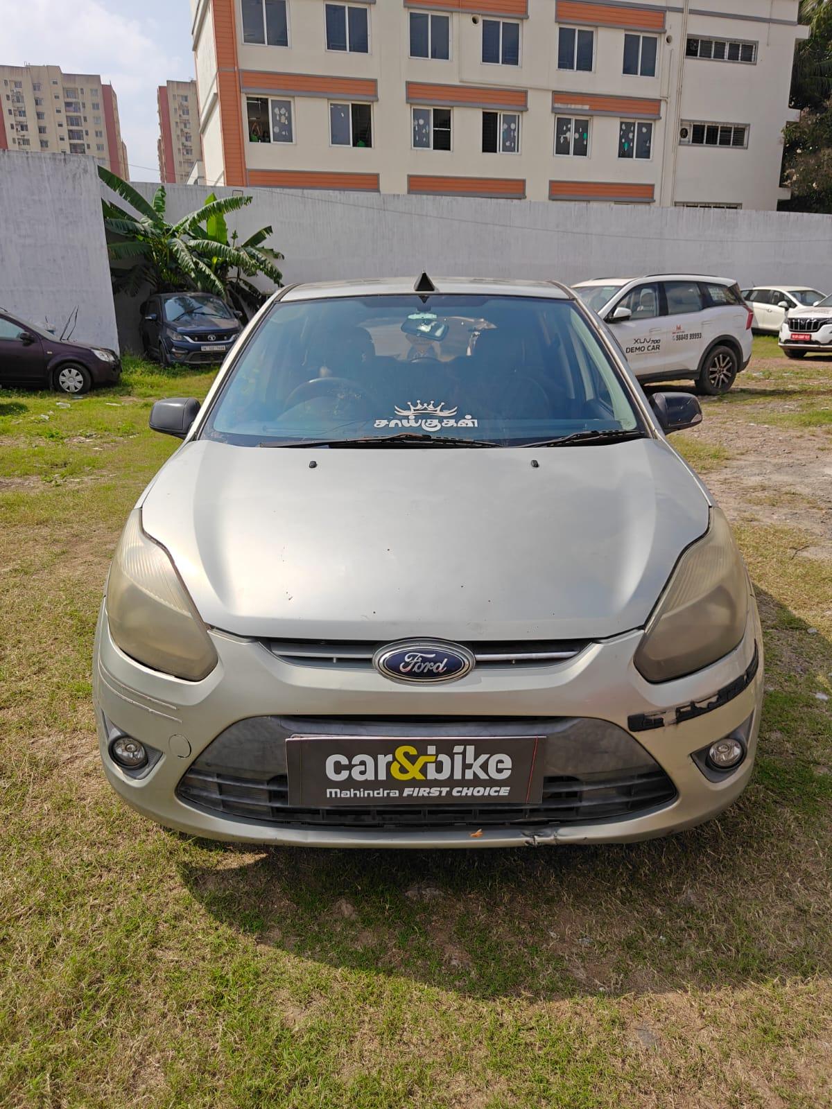 यूज़्ड 2012 फोर्ड फीगो, Kattupakkam, Chennai 7 यूज़्ड 2012 फोर्ड फीगो, Kattupakkam, Chennai 7