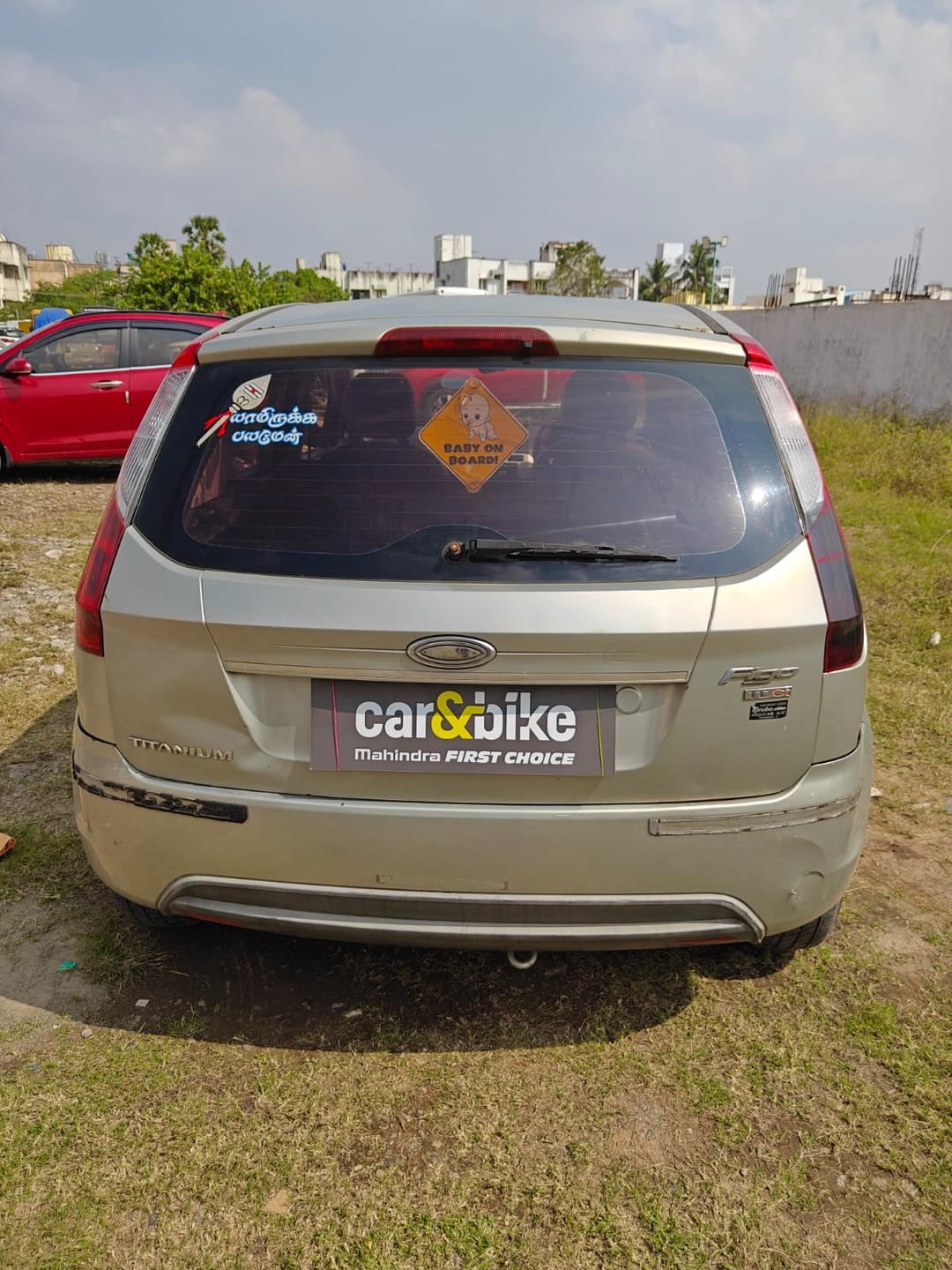 UsedCar