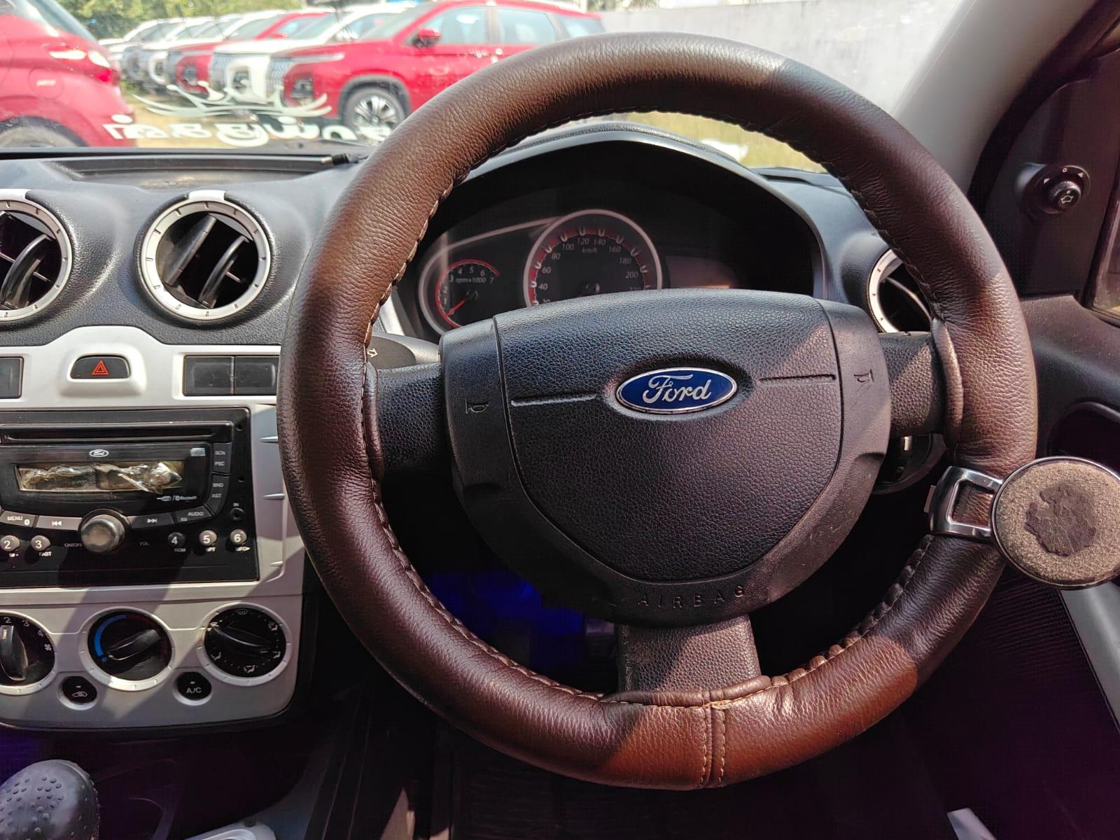 यूज़्ड 2012 फोर्ड फीगो, Kattupakkam, Chennai 11 यूज़्ड 2012 फोर्ड फीगो, Kattupakkam, Chennai 11