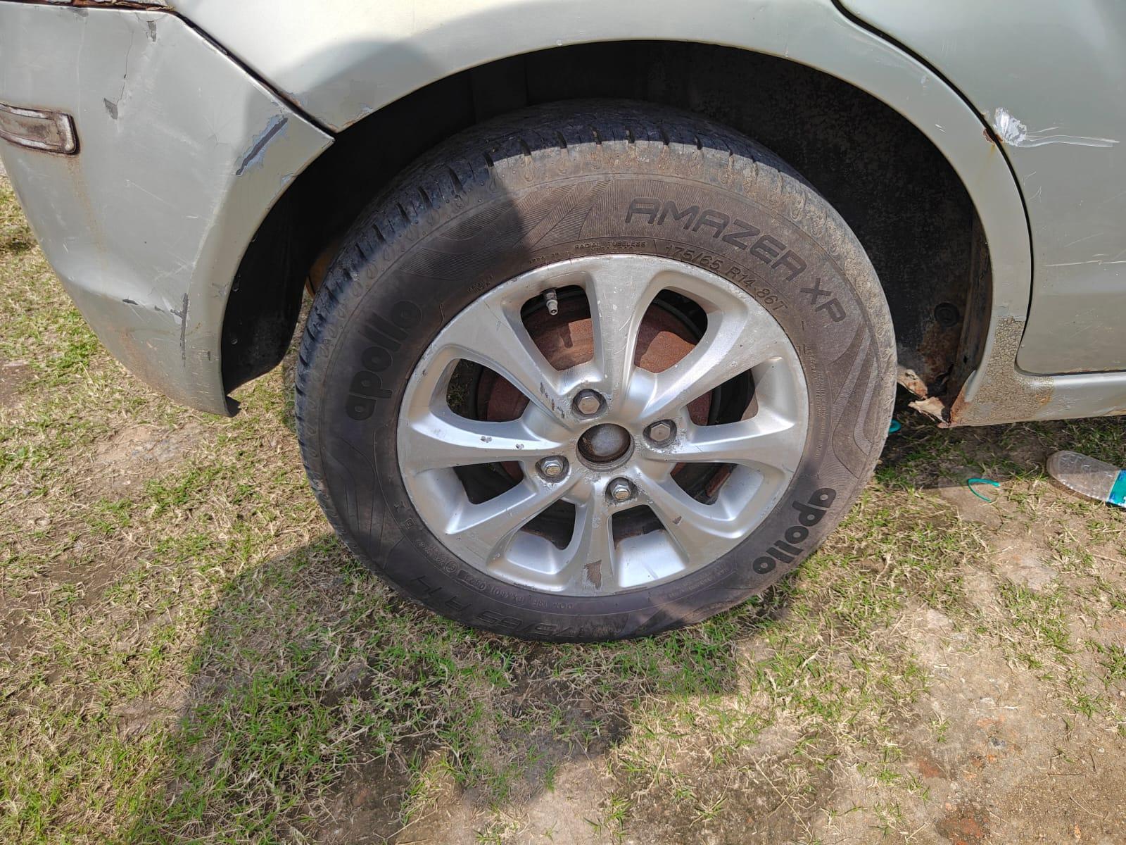 यूज़्ड 2012 फोर्ड फीगो, Kattupakkam, Chennai 8 यूज़्ड 2012 फोर्ड फीगो, Kattupakkam, Chennai 8