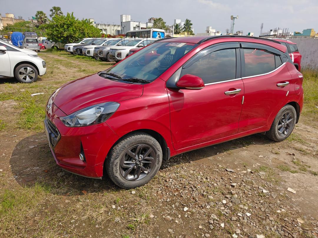 UsedCar