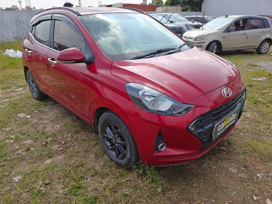 UsedCar