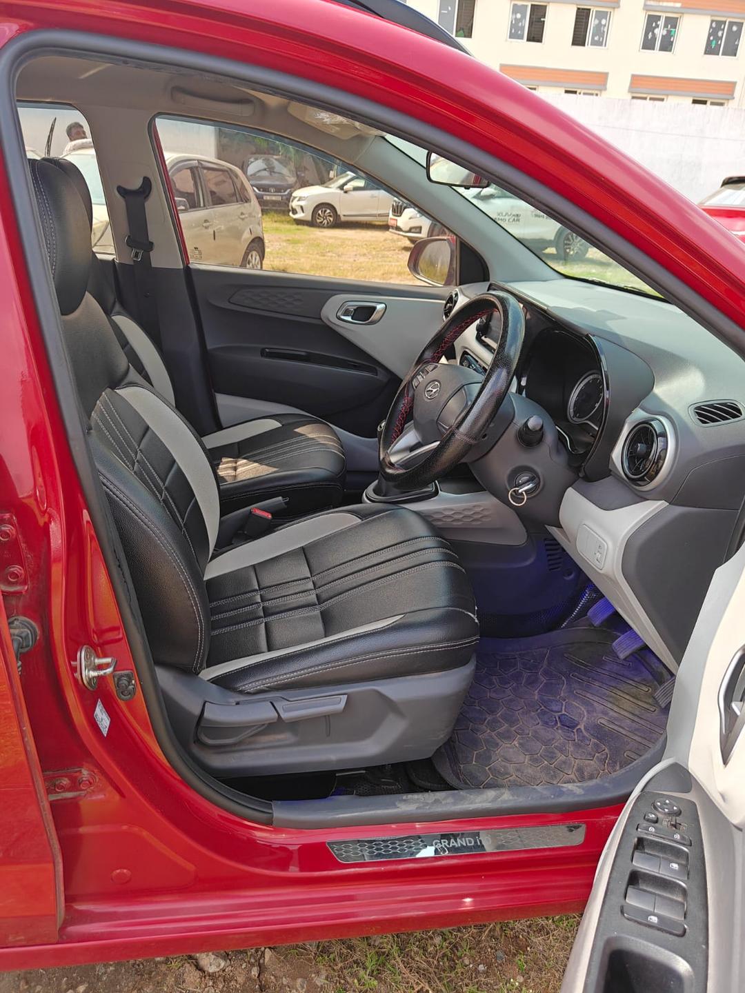 UsedCar