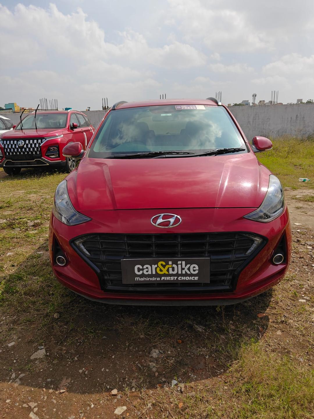UsedCar