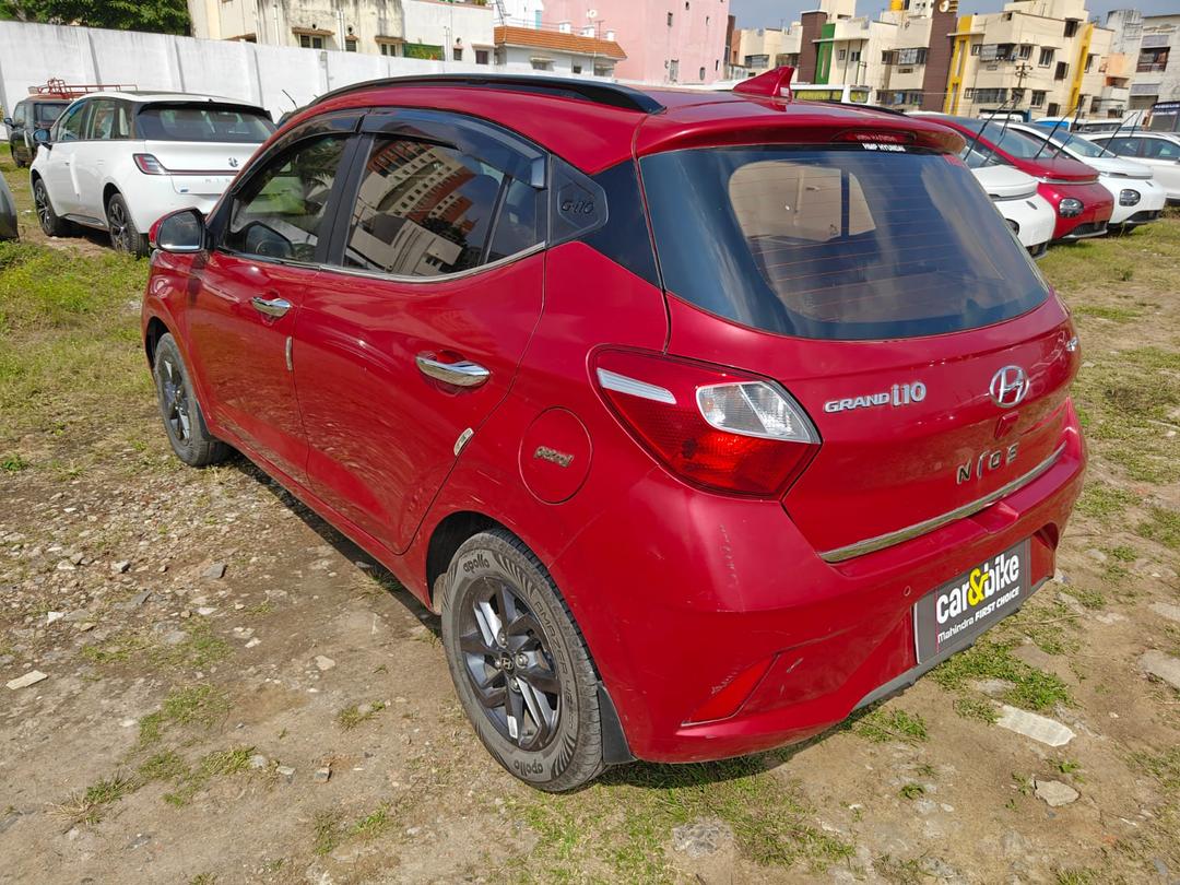 UsedCar