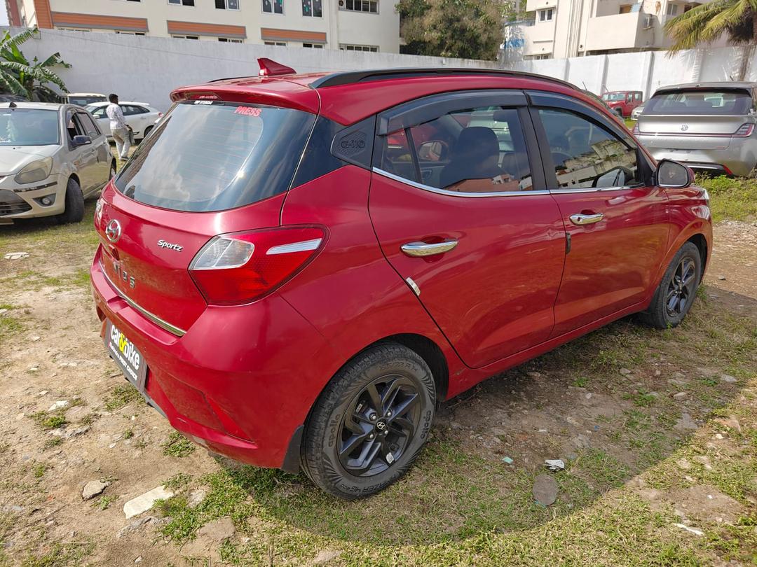 UsedCar