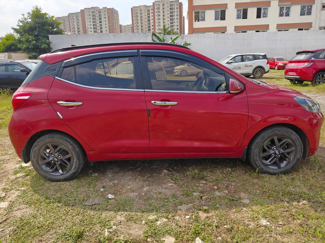 UsedCar