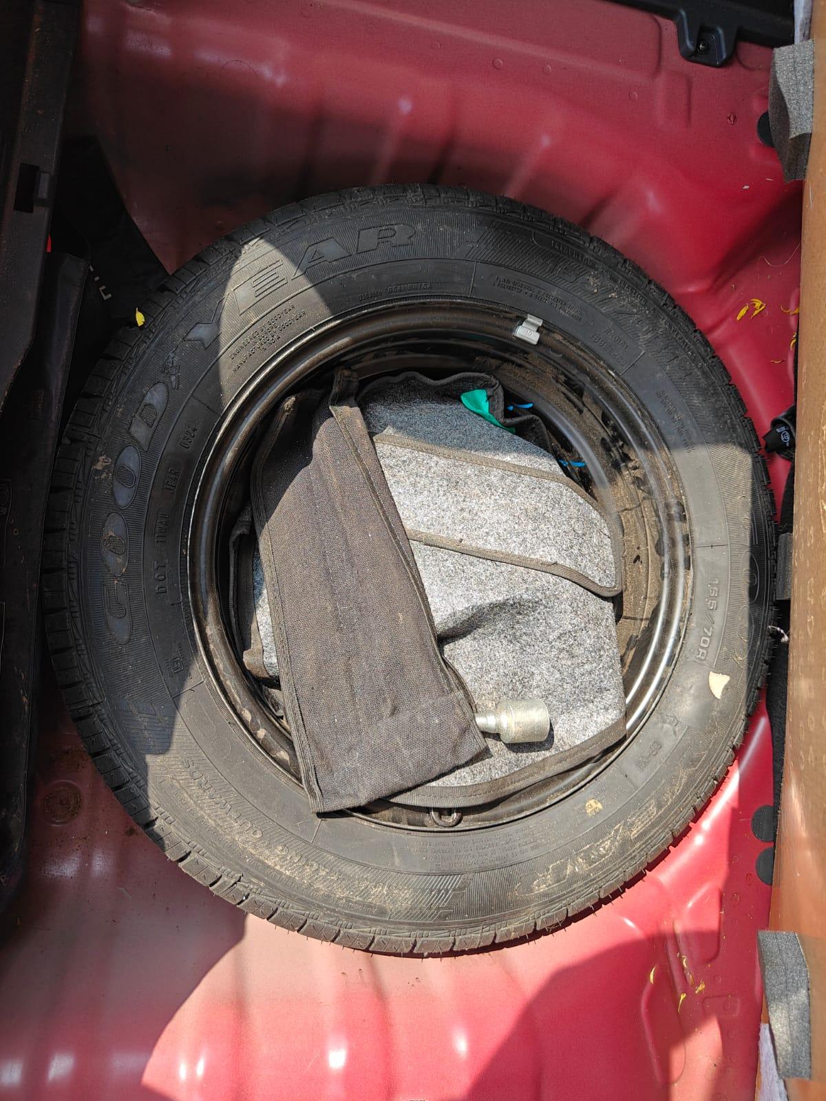 यूज़्ड 2022 ह्युंडई ग्रैंड आई10 निओस, Kattupakkam, Chennai 8 यूज़्ड 2022 ह्युंडई ग्रैंड आई10 निओस, Kattupakkam, Chennai 8