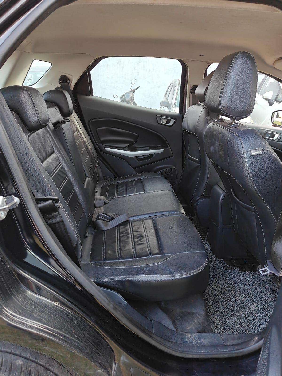 यूज़्ड 2018 फोर्ड इकोस्पोर्ट, Kattupakkam, Chennai 16 यूज़्ड 2018 फोर्ड इकोस्पोर्ट, Kattupakkam, Chennai 16