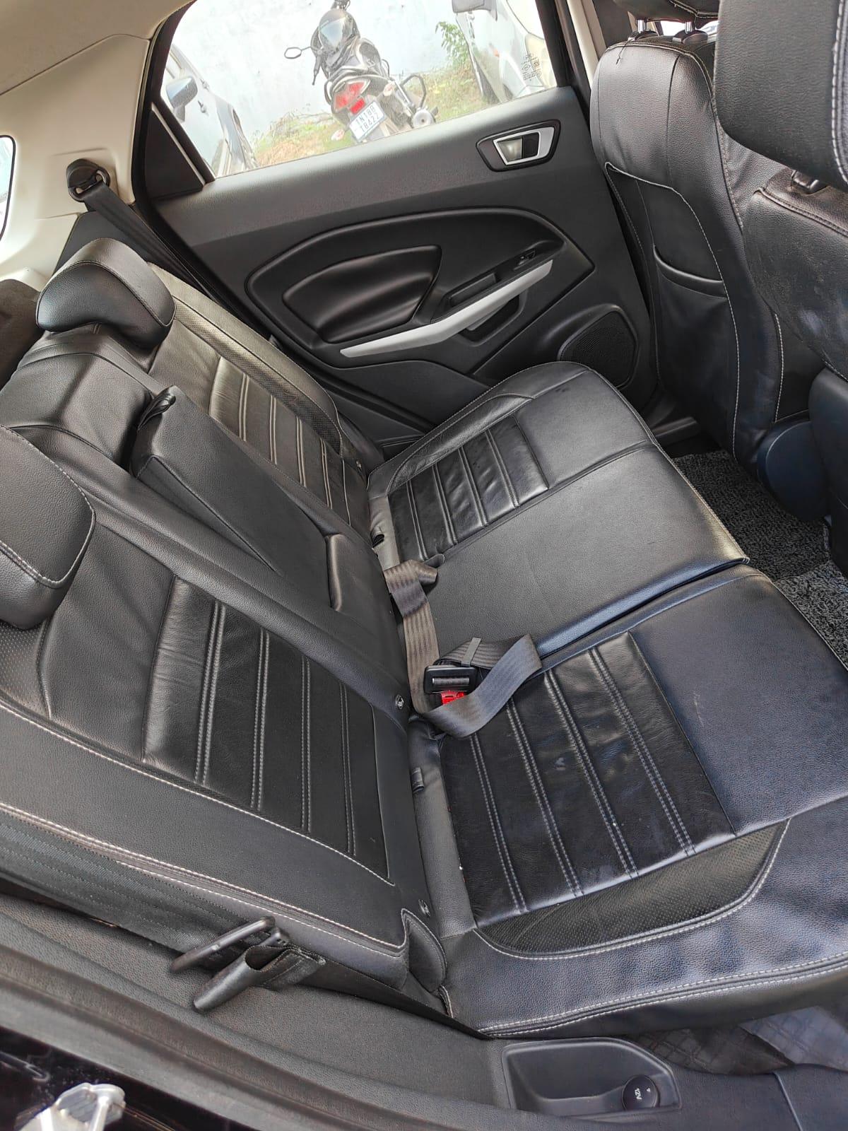 यूज़्ड 2018 फोर्ड इकोस्पोर्ट, Kattupakkam, Chennai 14 यूज़्ड 2018 फोर्ड इकोस्पोर्ट, Kattupakkam, Chennai 14