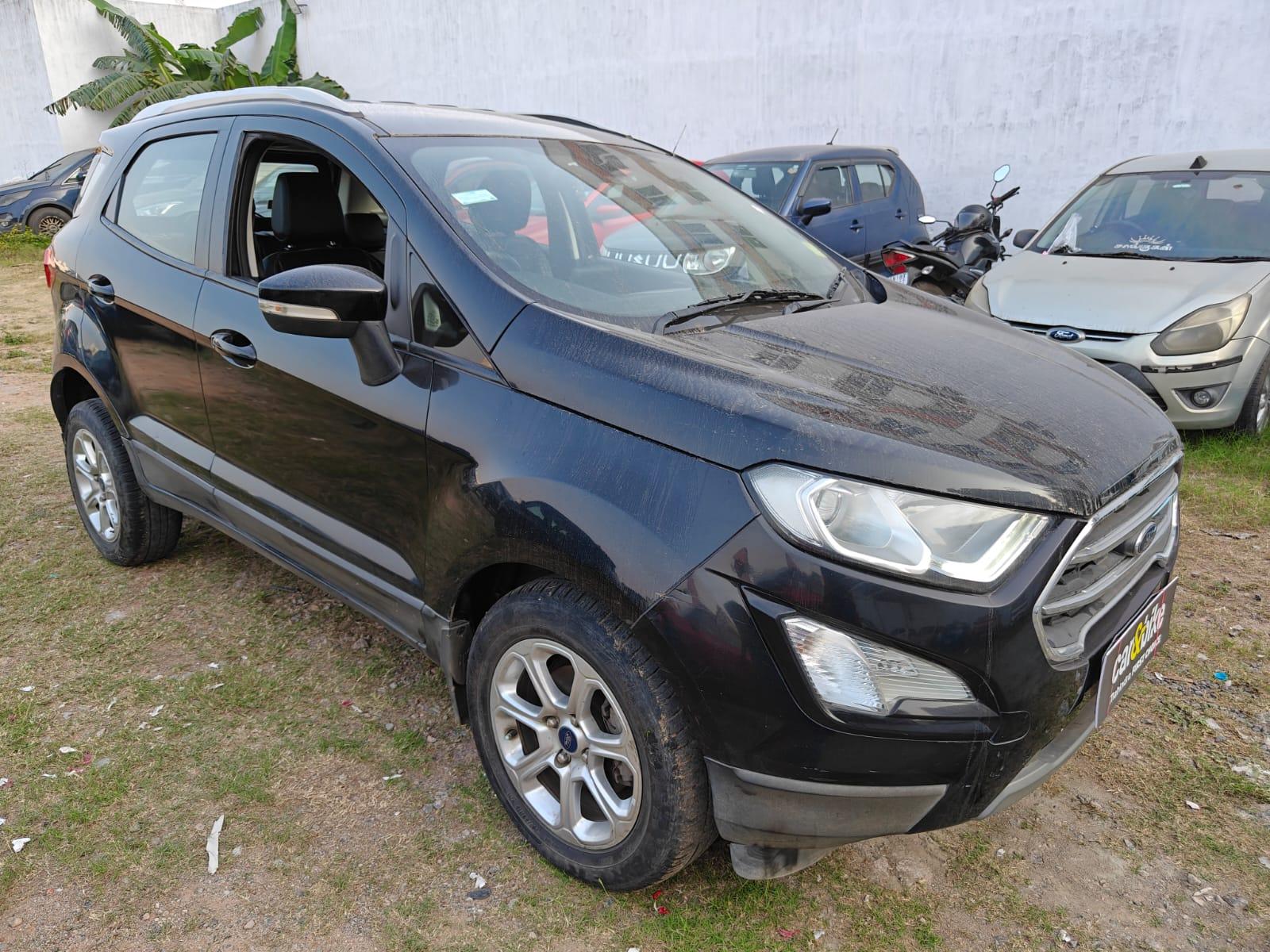 यूज़्ड 2018 फोर्ड इकोस्पोर्ट, Kattupakkam, Chennai 6 यूज़्ड 2018 फोर्ड इकोस्पोर्ट, Kattupakkam, Chennai 6