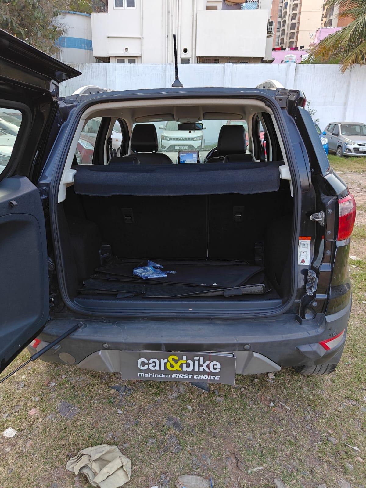 यूज़्ड 2018 फोर्ड इकोस्पोर्ट, Kattupakkam, Chennai 9 यूज़्ड 2018 फोर्ड इकोस्पोर्ट, Kattupakkam, Chennai 9