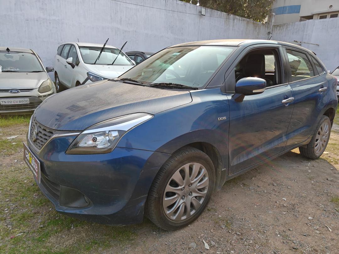 UsedCar