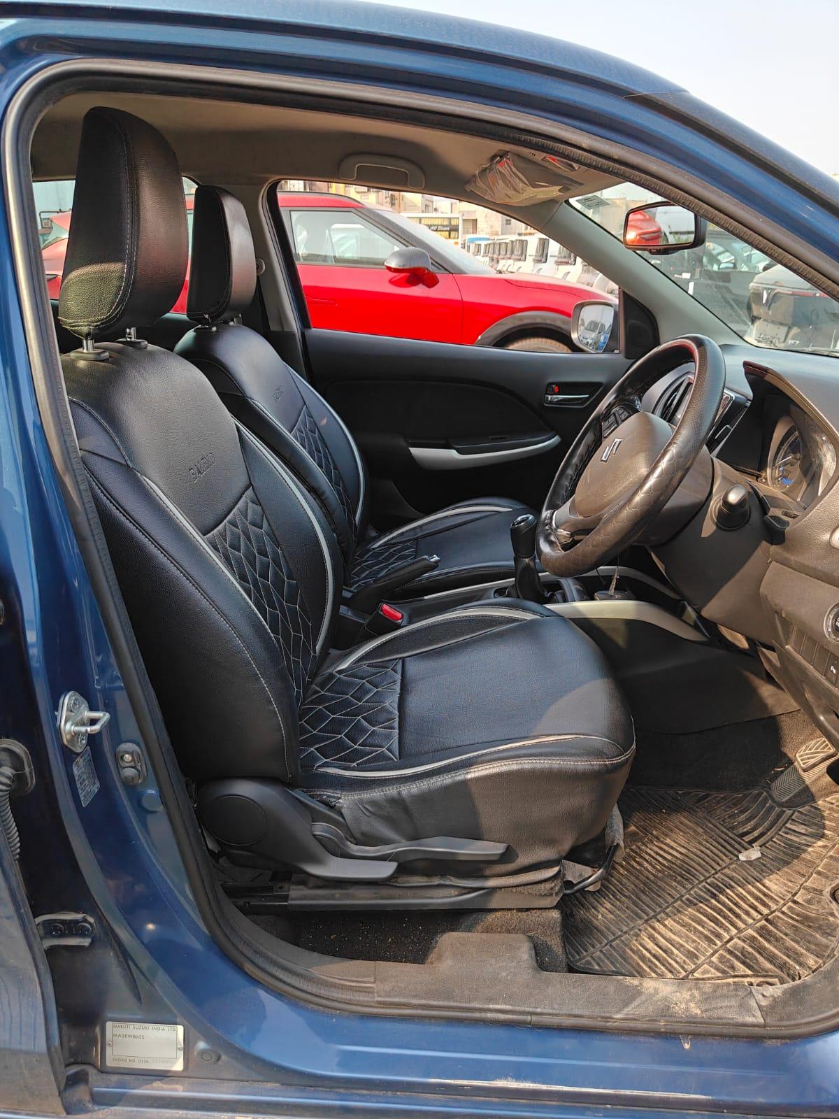 यूज़्ड 2017 मारुति सुजुकी बलेनो, Kattupakkam, Chennai 15 यूज़्ड 2017 मारुति सुजुकी बलेनो, Kattupakkam, Chennai 15