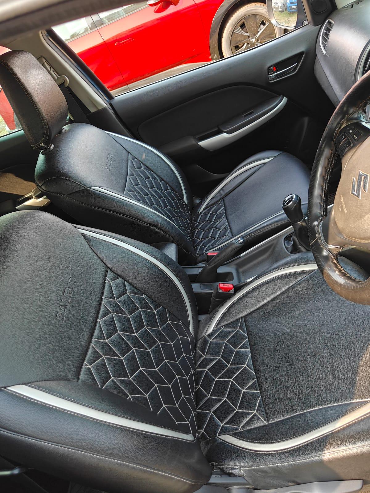 यूज़्ड 2017 मारुति सुजुकी बलेनो, Kattupakkam, Chennai 13 यूज़्ड 2017 मारुति सुजुकी बलेनो, Kattupakkam, Chennai 13