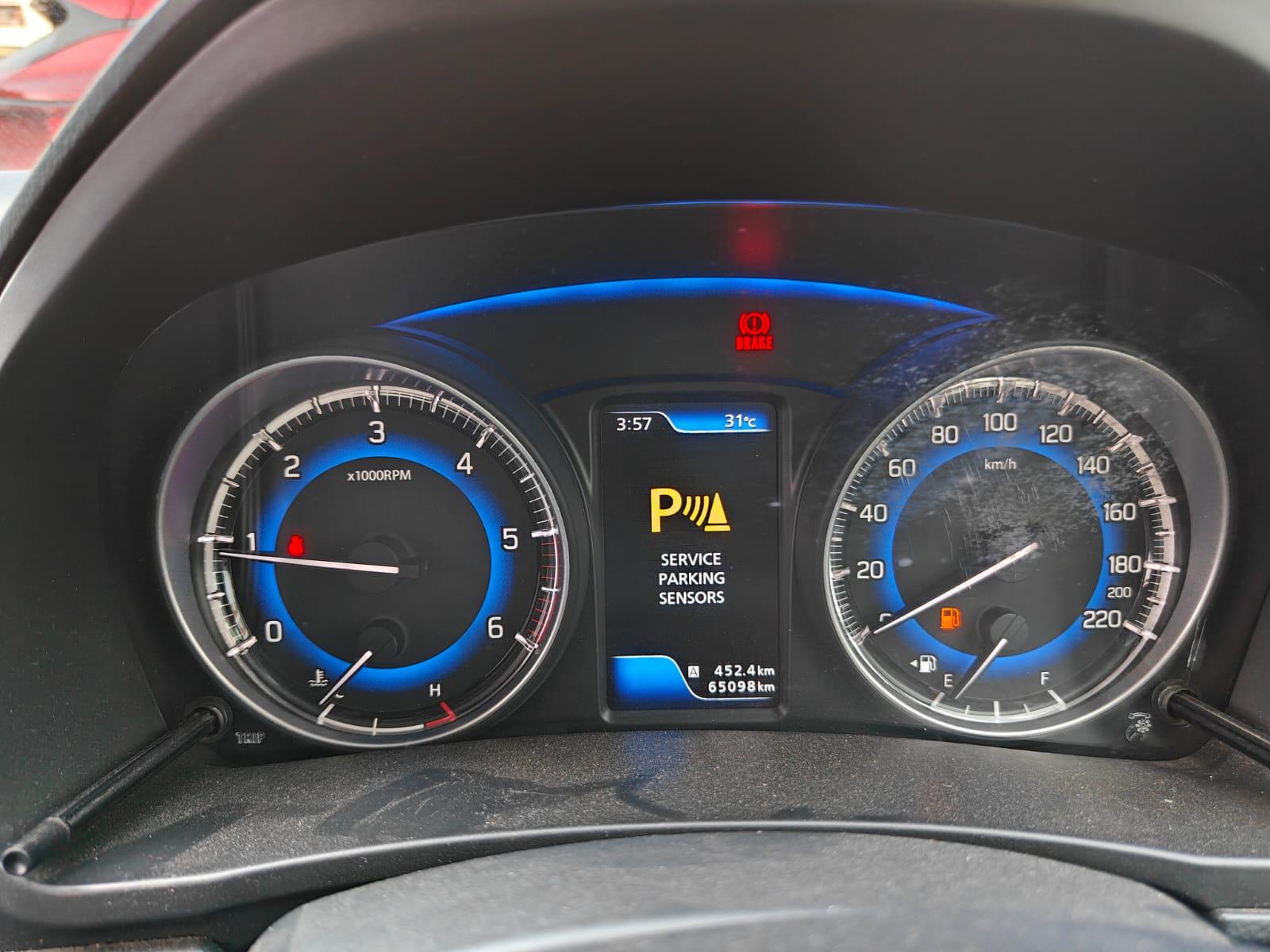 यूज़्ड 2017 मारुति सुजुकी बलेनो, Kattupakkam, Chennai 10 यूज़्ड 2017 मारुति सुजुकी बलेनो, Kattupakkam, Chennai 10