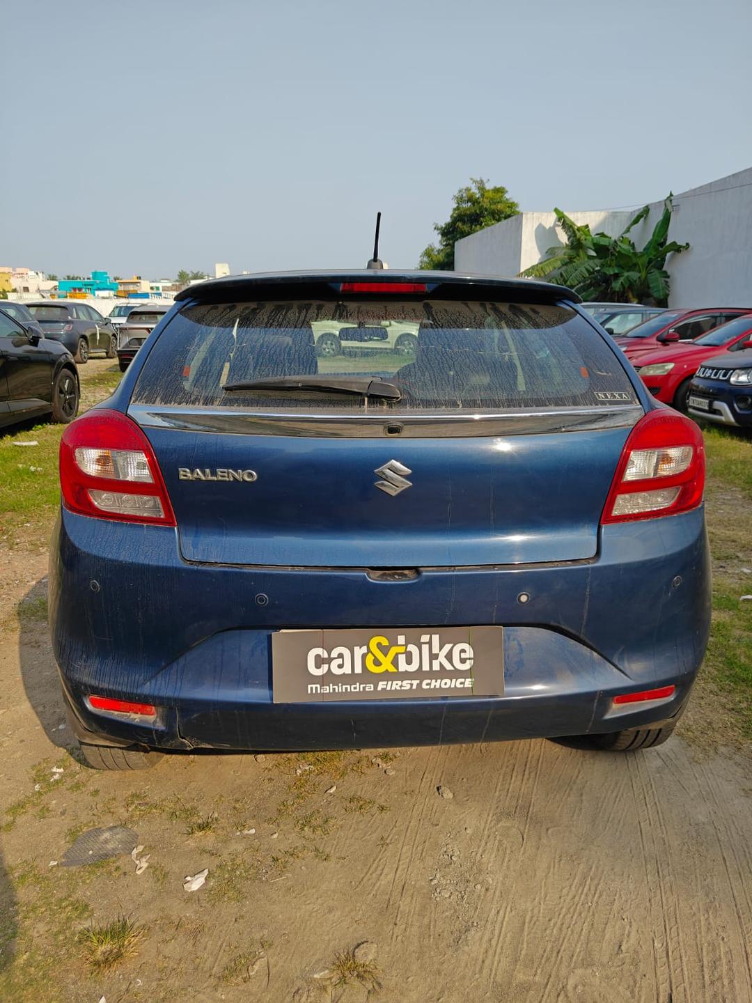 UsedCar
