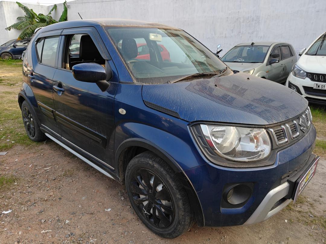 UsedCar