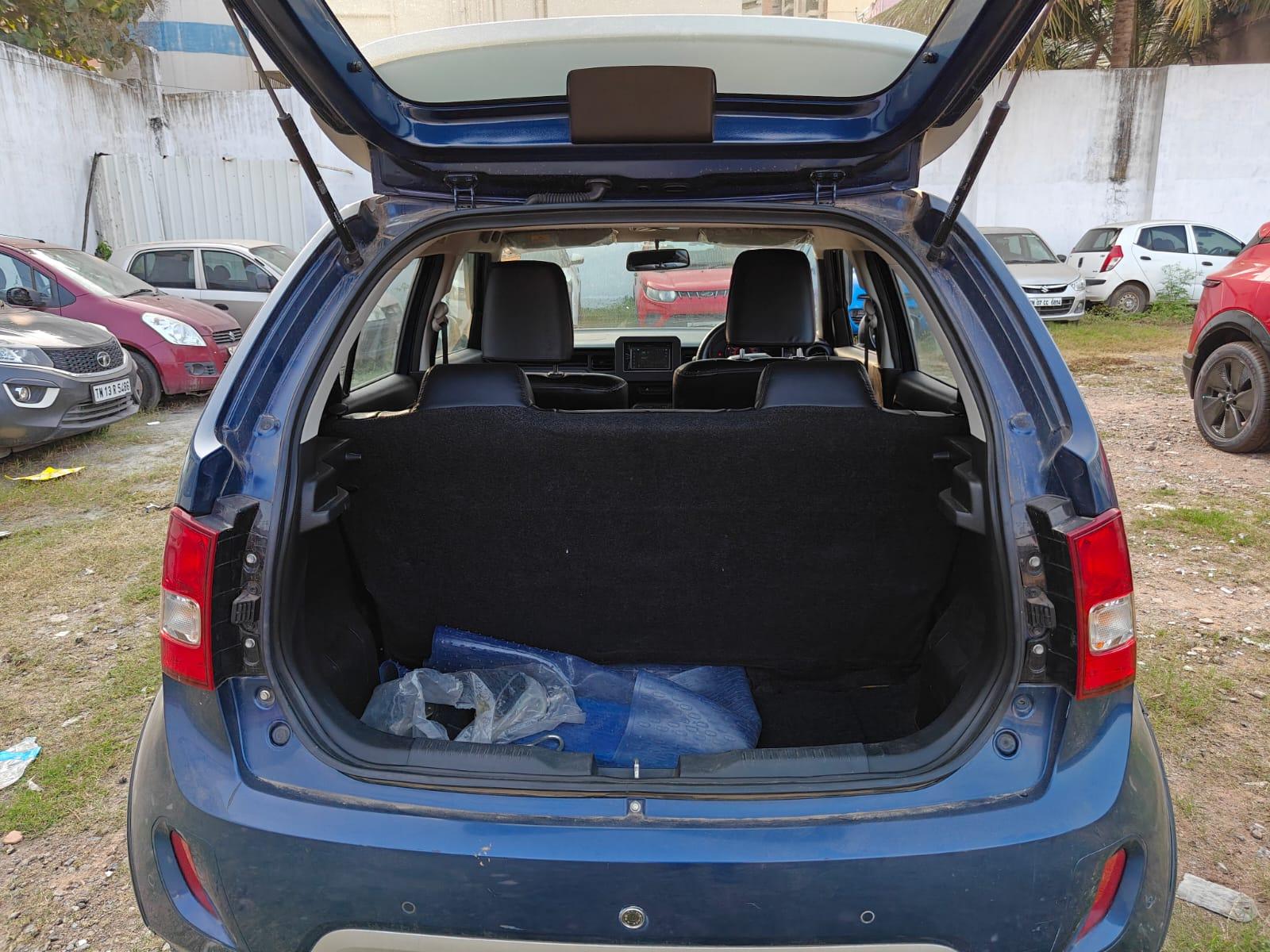 यूज़्ड 2021 मारुति सुजुकी इग्निस, Kattupakkam, Chennai 9 यूज़्ड 2021 मारुति सुजुकी इग्निस, Kattupakkam, Chennai 9