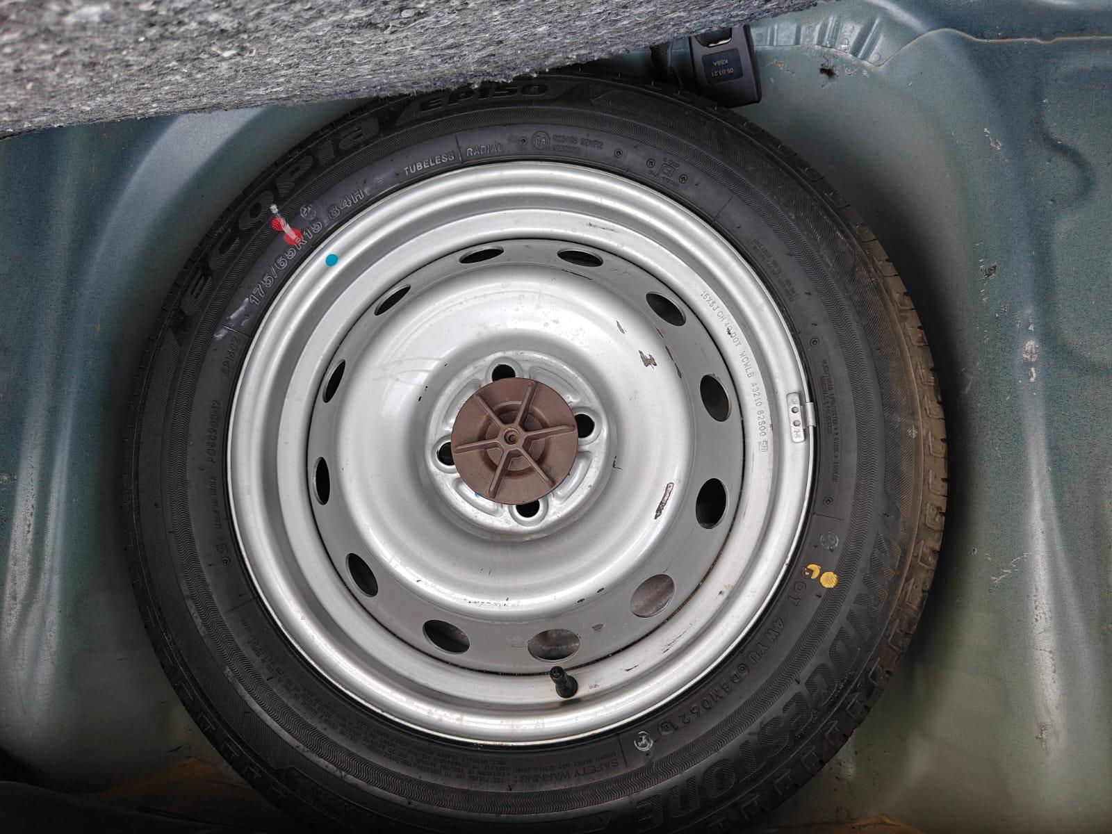 यूज़्ड 2021 मारुति सुजुकी इग्निस, Kattupakkam, Chennai 8 यूज़्ड 2021 मारुति सुजुकी इग्निस, Kattupakkam, Chennai 8