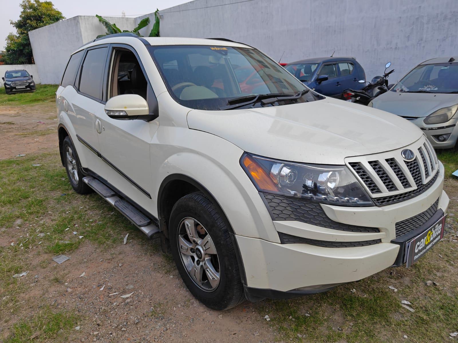 यूज़्ड 2015 महिंद्रा एक्सयूवी500, Kattupakkam, Chennai 6 यूज़्ड 2015 महिंद्रा एक्सयूवी500, Kattupakkam, Chennai 6