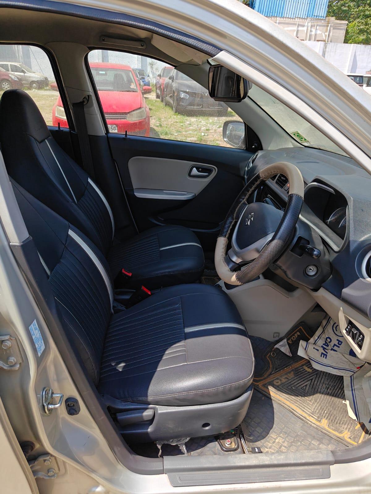 यूज़्ड 2015 मारुति सुजुकी अल्टो के10, Kattupakkam, Chennai 15 यूज़्ड 2015 मारुति सुजुकी अल्टो के10, Kattupakkam, Chennai 15